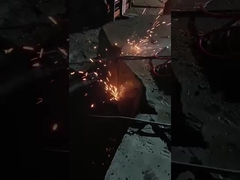 πριόνι καλωδίων