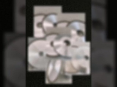 4Α2 Στενό κύλινδρο ζύμης τύπου κύλινδρος ζύμης CBN