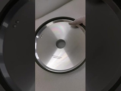 12A2 Διαμέτρου 250 CBN γουρούνι