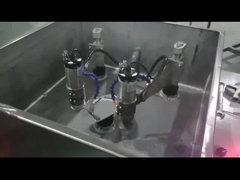 Στρίβοντας οπίσθιο οπίσθιο