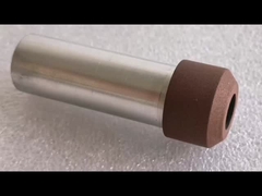 D600 # Προσαρμοσμένη κεφαλή άλεσης διαμαντιού που χρησιμοποιείται για την άλεση σαφείρου