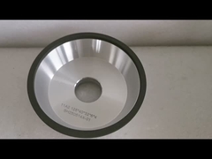 11Α2 125*40*32*6*4 Β151 C75 Σίδηρος ρητίνης CBN Τρίχωμα