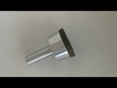 Τροχός λείανσης CBN με ρητινώδη συνδετικό 1A2