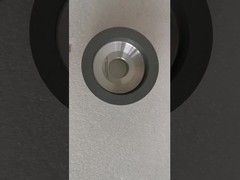 12Α2 75*26*20*10*12*K35*E10 B64 C100 Σίδηρα ρητίνης CBN Τρίχωμα