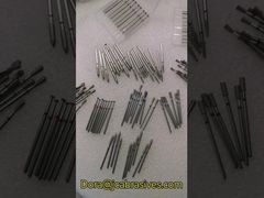 Παρακολουθήστε: Προσαρμοσμένα 3-στρώματα ηλεκτρολυμένα διαμάντια χαμηλής ταχύτητας γρέζια για οδοντιατρική βιτρίνα