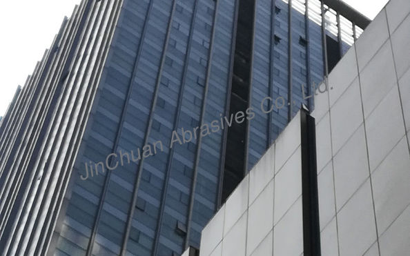 ZHENGZHOU JINCHUAN ABRASIVES CO., LTD.