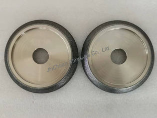 Customized CBN Wheels For Woodturners Grinding Wheel 150mm PILANA 10/30