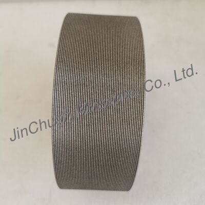 Ποιότητα  Custom-Made CBN Gear Cutting Tool 150*5308*32*51 B126 For Food Processing Saws. Εργοστάσιο