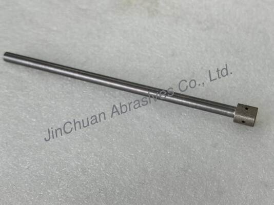 Ποιότητα  10*10*6*150mm Custom-Made Ejector Pins For Cemented Carbide Εργοστάσιο