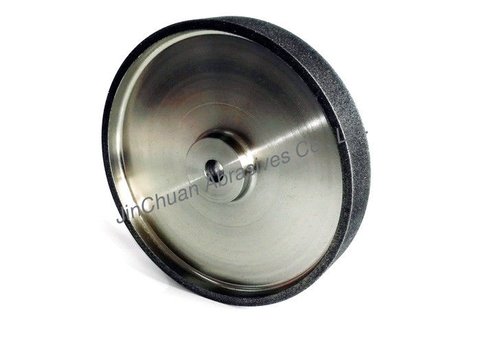 Cubic Boron Nitride CBN Wheels For Woodturners High Speed Steel 1800 Rpm