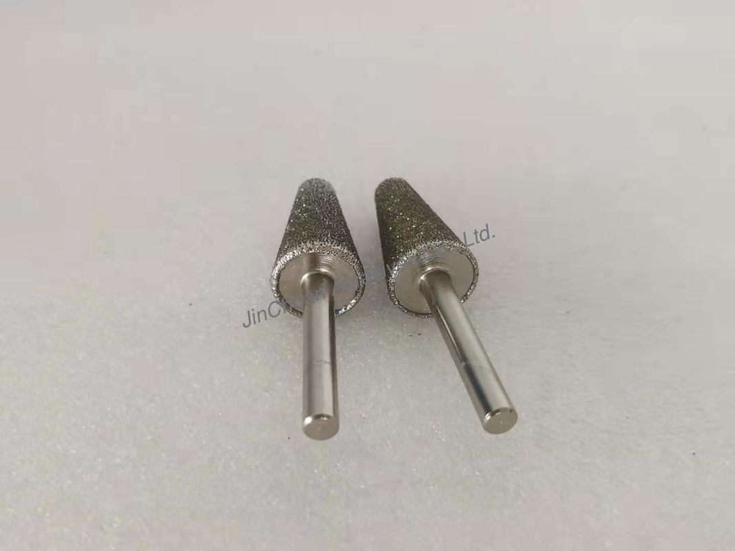 Polishing Grit 80 1V1W Diamond Grinding Bit