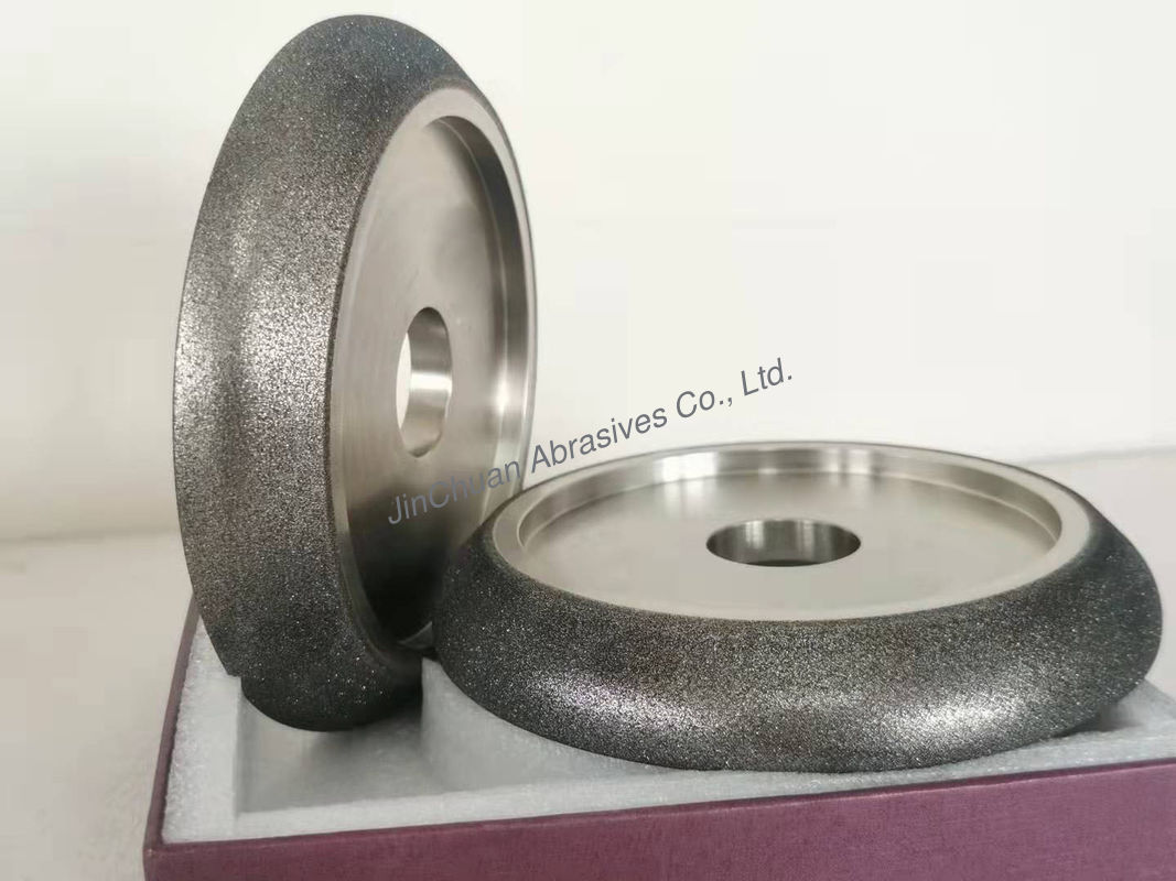 Customized CBN Wheels For Woodturners Grinding Wheel 150mm PILANA 10/30