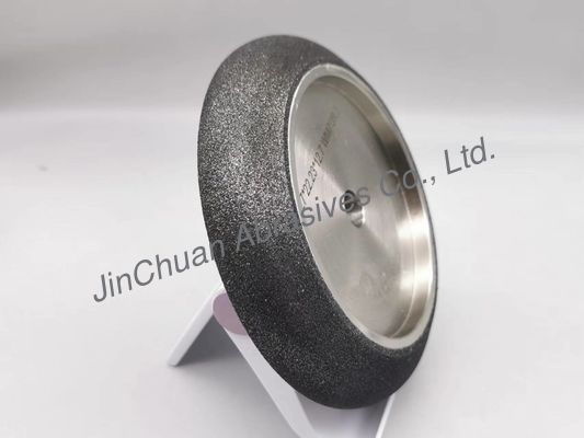 127mm ακονίζοντας τροχοί άλεσης πριονοκορδελλών 5 ιντσών για Woodmizer WM7/39.5 τούρμπο