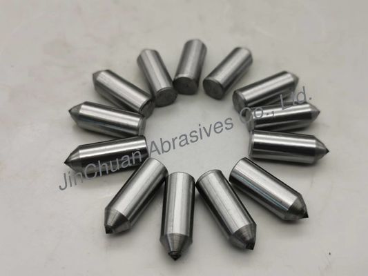 Ενιαία CBN σημείου διαμαντιών άλεσης τροχών ρητίνη μετάλλων εργαλείων κομμών φυσική