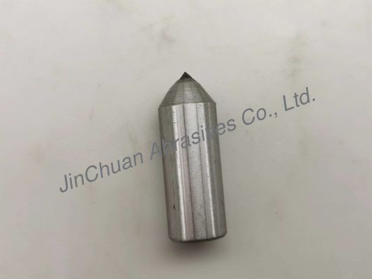 Ενιαία CBN σημείου διαμαντιών άλεσης τροχών ρητίνη μετάλλων εργαλείων κομμών φυσική