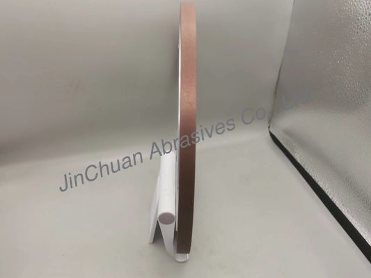 συνδεμένος τροχός άλεσης διαμαντιών 250*76.2*12*10mm ρητίνη για το μαχαίρι καρβιδίου βολφραμίου