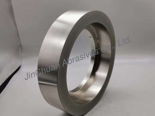 2A2 ηλεκτρολυτικός αλέθοντας τέμνων δίσκος 185*40*120*20mm ροδών