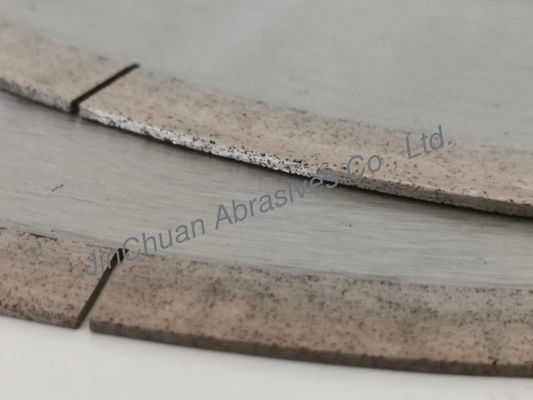 Μέταλλο που κόβει Cbn 351*1.5*35*5mm τις ακονίζοντας ρόδες για τη βαλβίδα μηχανών