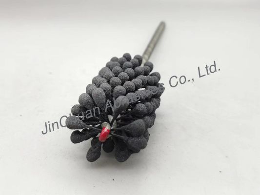 Τα λειαντικά λυγίζουν το καρβίδιο 40*60*200mm 240# του πυριτίου βουρτσών ακονίσματος