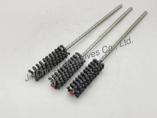 λειαντικά βουρτσών 180# 20*60*200mm εύκαμπτα ακονίζοντας