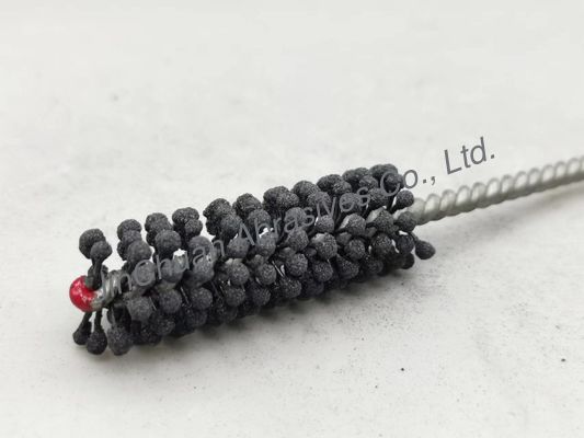 λειαντικά βουρτσών 180# 20*60*200mm εύκαμπτα ακονίζοντας