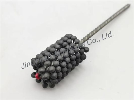 λειαντική εύκαμπτη ακονίζοντας βούρτσα 38 36mm 60 200 180#