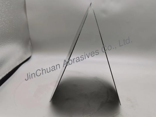 1.0 τέμνον τρίξιμο ροδών D180 δεσμών ρητίνης πάχους για την ίνα