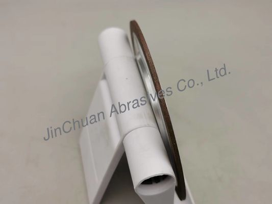 14A1 συνδεμένο ακόνισμα δίσκων μύλων τροχών άλεσης διαμαντιών ρητίνη