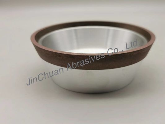 11V9 τροχός άλεσης μυγών διαμαντιών και ακόνισμα 4 ίντσας 100mm