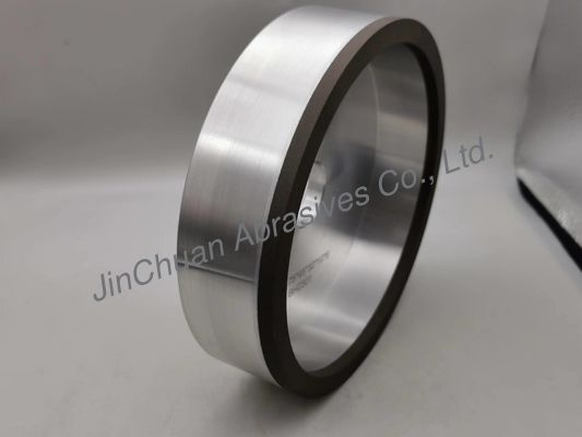 6A2 τροχός άλεσης διαμαντιών ρητίνης D64 για το φλυτζάνι καρβιδίου TCT