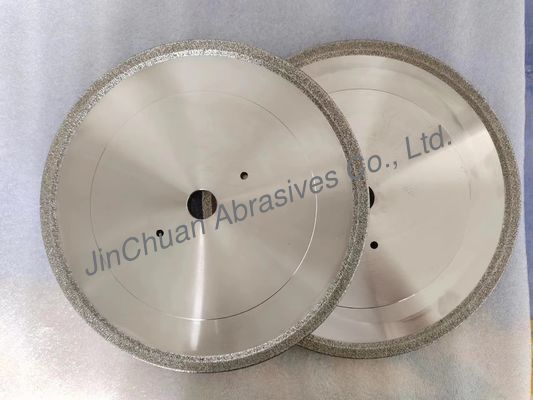 Ηλεκτροβράδιο διαμαντένιο γρανάζι για χύτευση 9A1 355mm