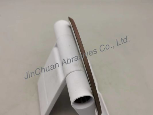 100 mm ρητίνη συνδεδεμένη διαμαντένιο άλεσης δίσκο 1V1 45 βαθμούς τροχός