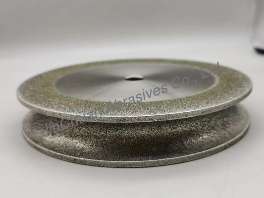 Καινοτόμες λύσεις διαμαντιού D40/45 για βελτιωμένη απόδοση άλεσης