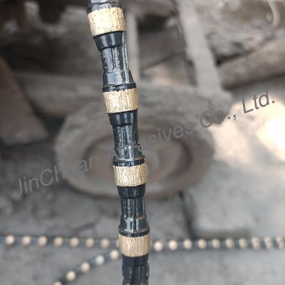 Σιδηρουργικό πριόνι από διαμαντένιο γρανίτη για την κοπή και τοποθέτηση προφίλ πέτρας