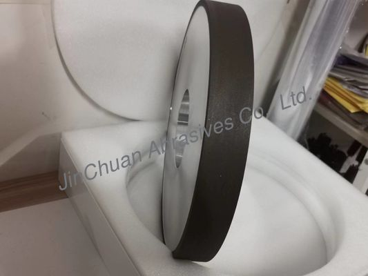 1Α1 400mm Συλινδρικό σίδηρο καρβιδίου που συνδέεται με ρητίνη