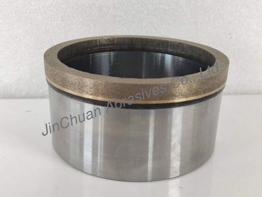 Μεταλλικό δεσμό Διαμαντένιο τρυπάνι D181 Για τρυπεία D300 D150 D100