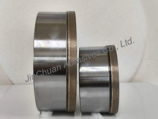 Μεταλλικό δεσμό Διαμαντένιο τρυπάνι D181 Για τρυπεία D300 D150 D100