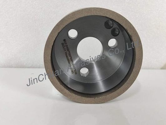 Μεταλλικό δεσμό Διαμαντένιο τρυπάνι D181 Για τρυπεία D300 D150 D100