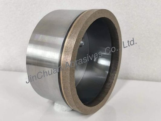 Μεταλλικό δεσμό Διαμαντένιο τρυπάνι D181 Για τρυπεία D300 D150 D100