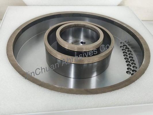 Μεταλλικό δεσμό Διαμαντένιο τρυπάνι D181 Για τρυπεία D300 D150 D100