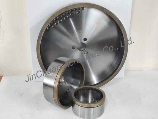 Μεταλλικό δεσμό Διαμαντένιο τρυπάνι D181 Για τρυπεία D300 D150 D100