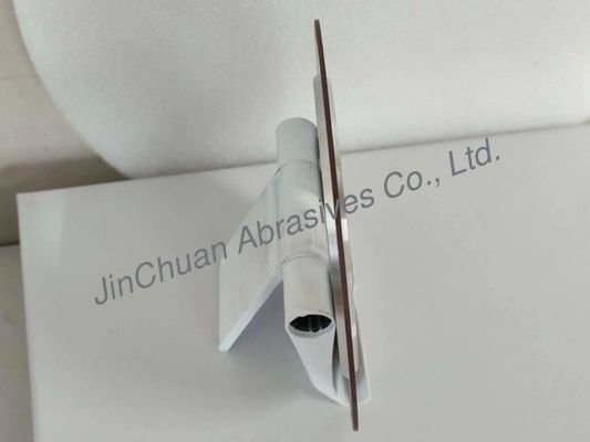 Εργασία ξηράς 14Α1 Ραχτίνη σύνδεση γρίφτης τροχός εργαλεία καρβιδίου διαμάντι οξύτης τροχός