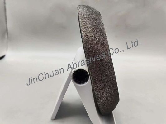 5 ιντσών Woodmizer Bandsaw οξύνοντας γρίφτης 127mm WM4/32