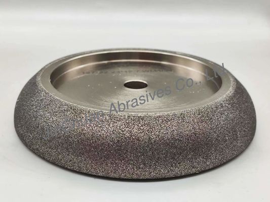 5 ιντσών Woodmizer Bandsaw οξύνοντας γρίφτης 127mm WM4/32