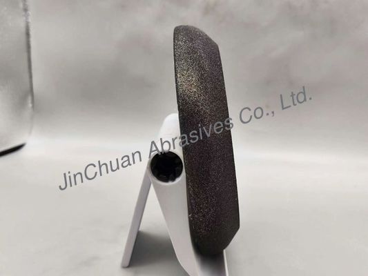 ΓΟΥΝΤΜΑΙΖΕΣΤΕΡΟΣ Τραπέζι Σίγγης Σκοτόντας CBN τροχούς 5 " WM 7/34