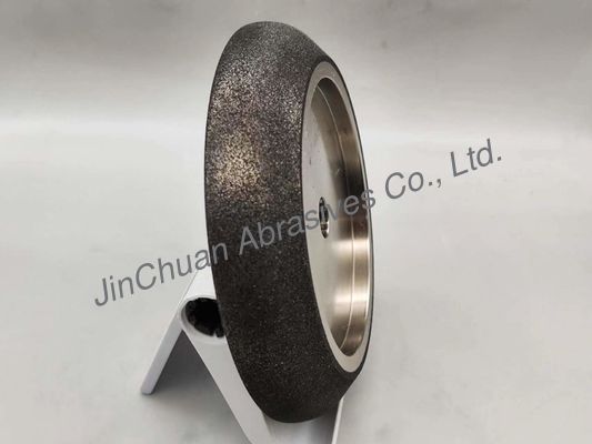 ΓΟΥΝΤΜΑΙΖΕΣΤΕΡΟΣ Τραπέζι Σίγγης Σκοτόντας CBN τροχούς 5 " WM 7/34