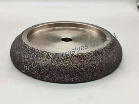 ΓΟΥΝΤΜΑΙΖΕΣΤΕΡΟΣ Τραπέζι Σίγγης Σκοτόντας CBN τροχούς 5 " WM 7/34