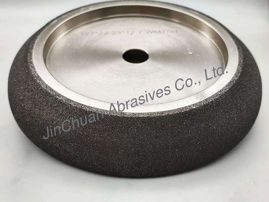 ΓΟΥΝΤΜΑΙΖΕΣΤΕΡΟΣ Τραπέζι Σίγγης Σκοτόντας CBN τροχούς 5 " WM 7/34