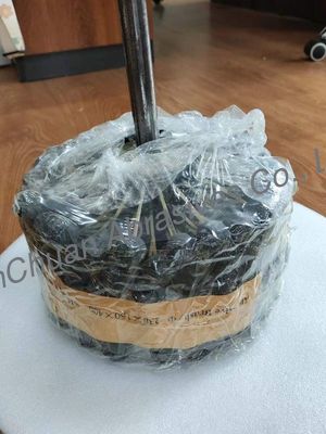 Διαμέτρου 230 και 330 Ευέλικτη βούρτσα σιδερώματος Sic Grit αριθμός 600#