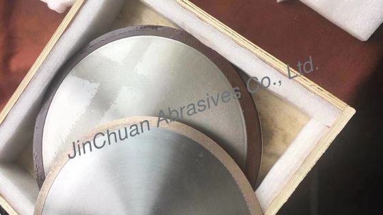 Μεταλλικό Σύνδεσμο Διαμαντένιο Δίσκο Κόψιμο Για Σύστημα Βαλβίδων Διαμαντένιο Τροχό Κόψιμο